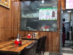 -塔斯提抓饭(东城汇店)