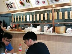 -堂上堂(益民街店)