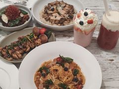 -娜娜家•Nana's restaurant (南开大悦城店)