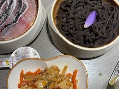 -海底捞火锅(安吉万达店)