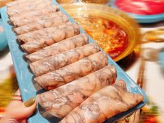 -蛙二爷美蛙火锅基地(温州总店)