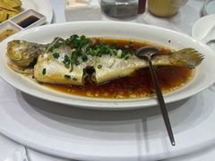 -丰收日·小海鲜·沪上家宴(顾村正大店)