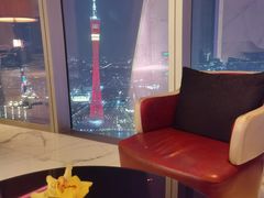 -广州四季酒店