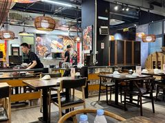 -大洋家·潮汕鱼鲜·花胶砂锅粥(天河东路店)