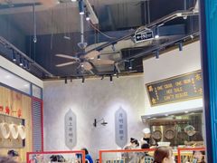 -龍堂蟹黄小笼包(万家丽店)