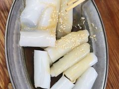 猪肠粉-陳添記·祖傳爽鱼皮(十五甫三巷店)