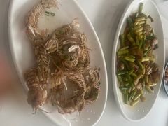 -金海湾海鲜排档(朱家尖店)