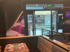 -匠子烤鱼(东方万达店)