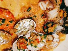 -宝轩渔府·老字号海鲜·正宗津菜(水上店)