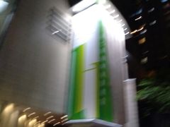 -铜锣湾如心酒店