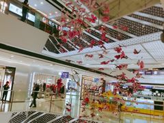 -万达广场(松江店)