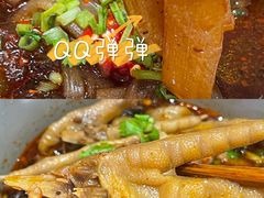 -怪物的冰与火(天虹商场中山路店)