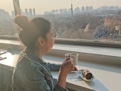 -宜家·瑞典风味餐厅(四元桥店)