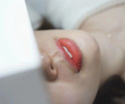 -韩美绣·骨相纹眉·洗眉美瞳线