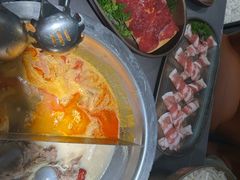 -骨之味·筒骨汤火锅(江头店)