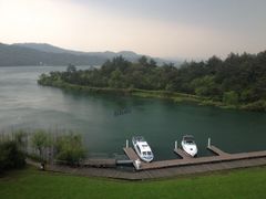 涵田度假村酒店-天目湖涵田度假村