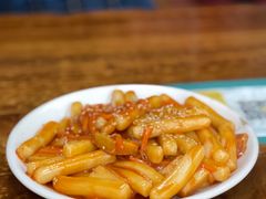 -优壹佳·延边朝鲜族料理(中山北路店)