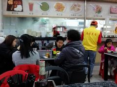 -燊意布拉肠云吞面(中山四路店)