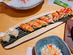 -吉兆·料理(红梅南路店)