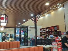 -粤潮牛肉火锅店(江南大道店)