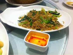 炒米粉-粤珍轩.创始店.始于2001(含光门店)