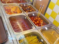 -老柴削面(向阳里店)