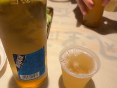 -小吴先生的店·东北烧烤(林科大店)