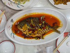 -老苏扬饭店