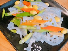 -竹里馆 ·茶食(奥体店)