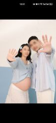 点击看大图 -Two Monkeys 孕婴写真馆(龙华店)