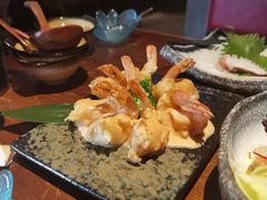 -千代武日本料理(开发区店)