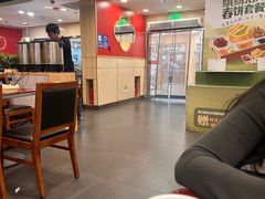 -宏状元现熬粥·京味菜(五棵松店)