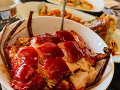 -香雪海饭店中餐厅(人民桥店)