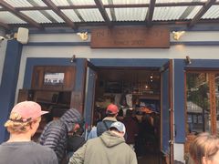 -Fergburger(皇后镇店)