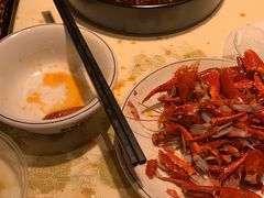-聚味瞿记·龙虾堂(树木岭店)