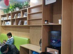 -金砾教育培训(宝山校区)