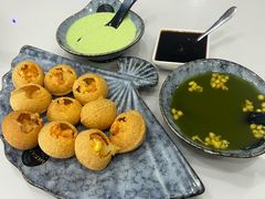 -VATAN INDIAN RESTAURANT米特印度餐厅(城北路店)