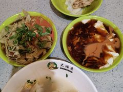 -大福来锅巴菜(古文化街店)