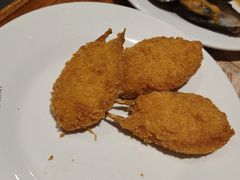 -汉巴味德(沈阳万象汇店)