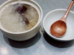 -小团圆糖水铺(襄阳南路店)