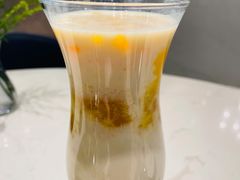 杨枝甘露-鹿港小镇(悠唐店)