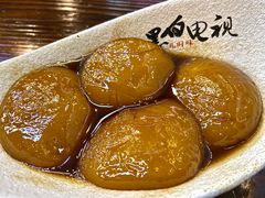 -黑白电视长沙小吃(美林M·LIVE天地东座店)