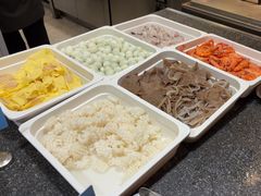 -杭州开元名都大酒店·地中海自助餐厅