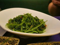 空心菜-Siam泰餐厅(水上公园店)