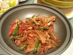 -小厨娘淮扬菜(清江苏宁广场店)