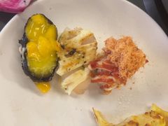 -尚宴牛特鲜自助(太原街万达店)