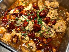 -齐祺渔锅(龙门路黑金店)