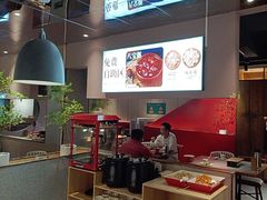 -李军力烧烤(祭城店)