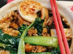 -华记煲仔华·煲仔饭(三元里万科里店)