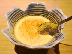焦糖布丁-味见·雪月花(天富路店)